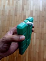 Ventilator Halterung für Kühlpads