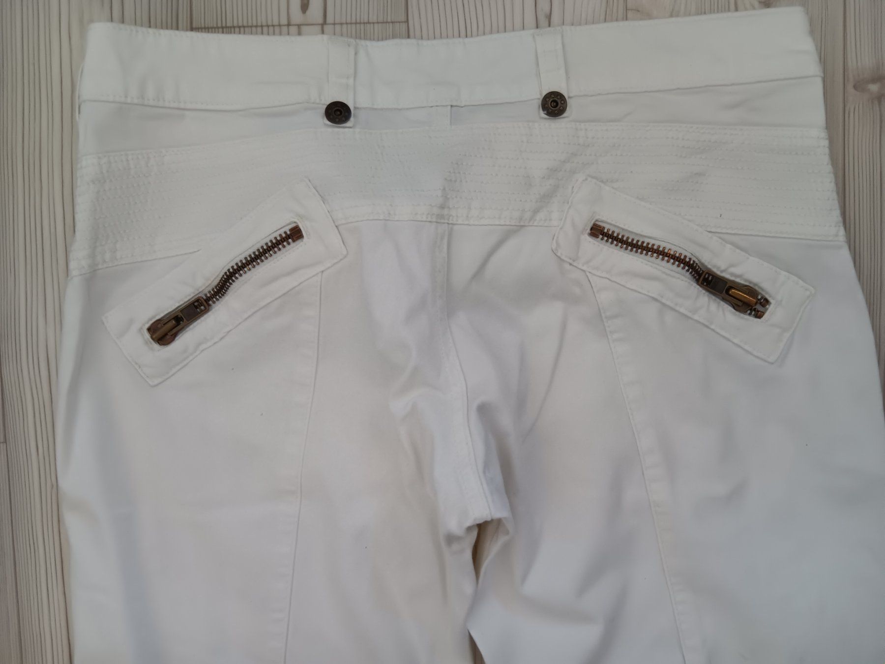 H&M Jeans: H&M Jeans taille / Grosse 42 – Usato da Cossonay-ville venduto da Super-Price-Quality 6