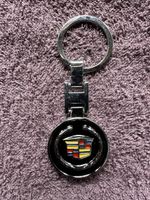 Cadillac Schlüsselanhänger