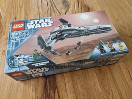 LEGO Star Wars 75383 Darth Maul's Sith Infiltrator Neu - UVP