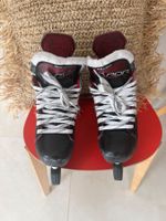 Patins hockey Bauer Vapor, taille 29.5, occasion