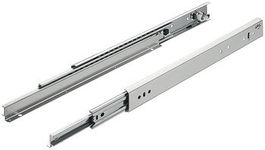 Schwerlastauszug 600mm / 123kg