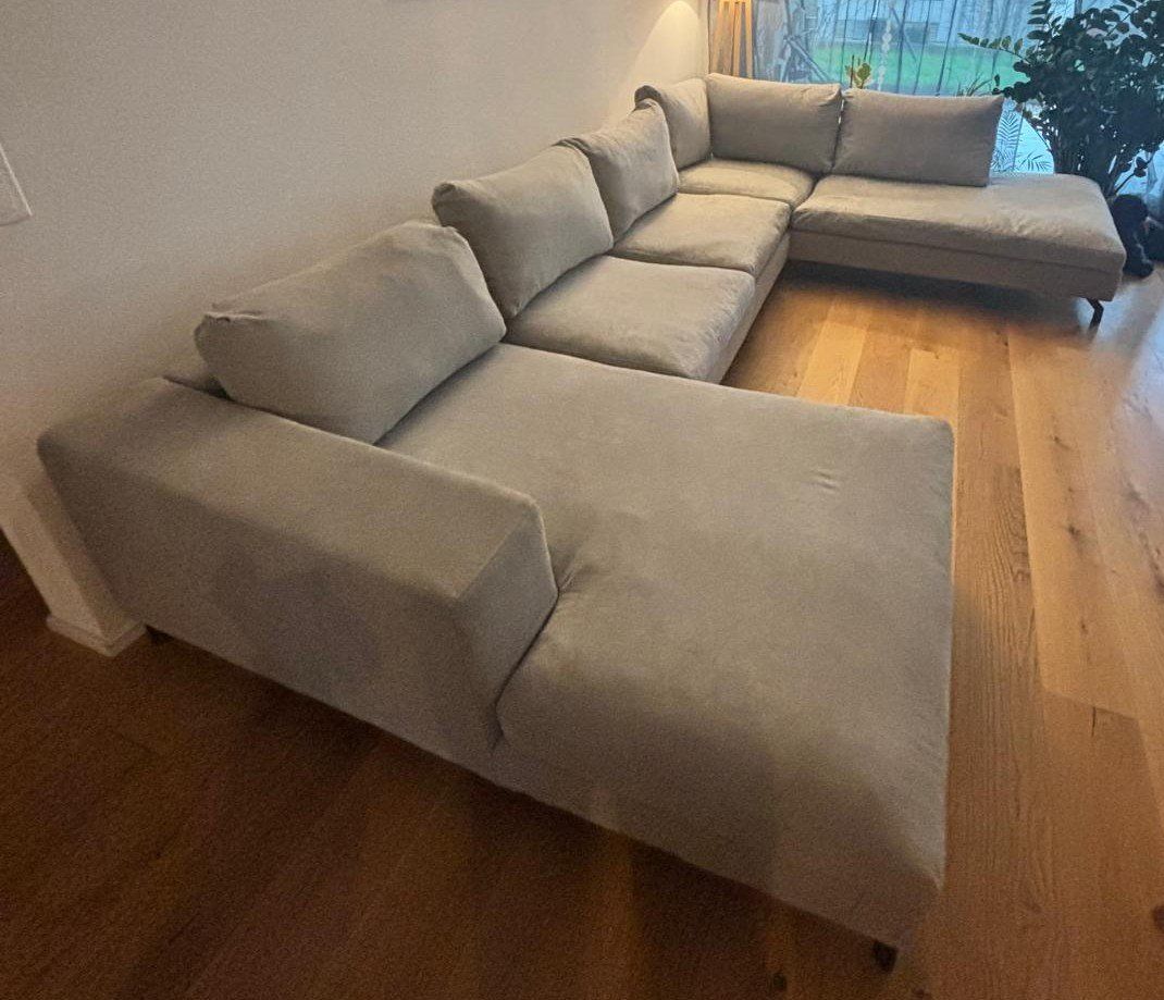 Livique Divani: Sofa – Usato da Zofingen venduto da ilkay.oktay