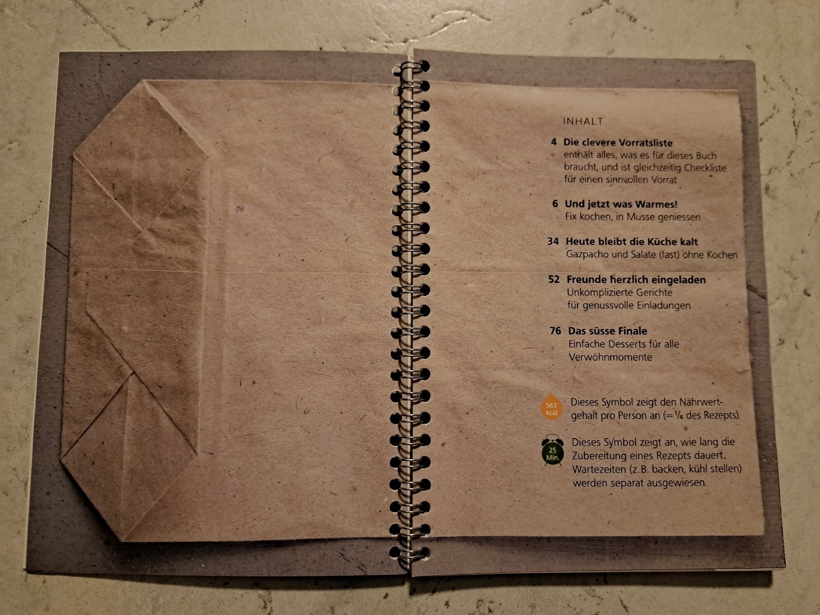 Libri: Betty Bossi - Take 4 – Usato da Seuzach venduto da nadine.baur84 1