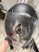 MTR Motorradhelm