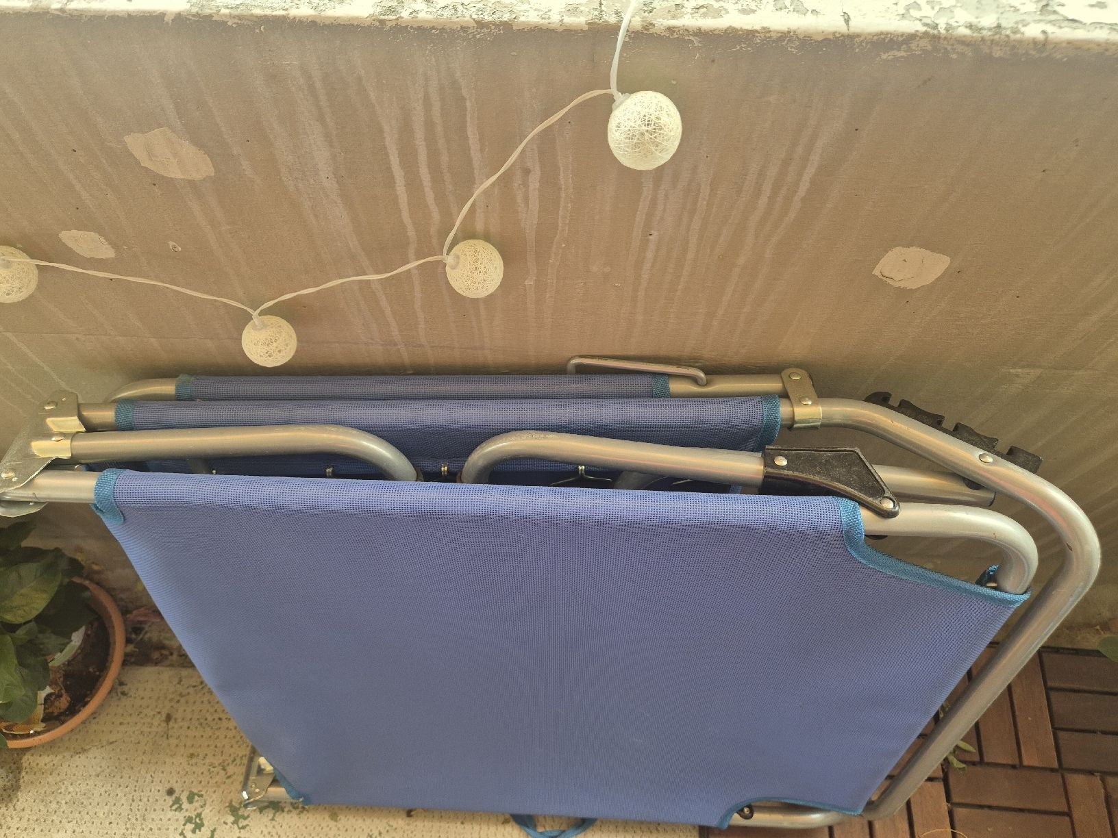 Liegen & Liegestühle: Sunbed  – Neu (gemäss Beschreibung) aus Basel von val_bth7 1