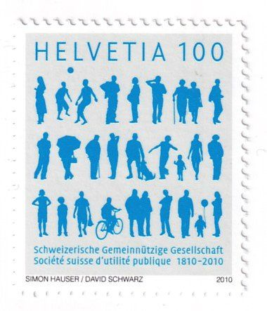 Alle Briefmarken: Schweiz 2010 ungestempelt – Neu (gemäss Beschreibung) aus Neuchâtel von karlpierrino