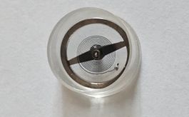 Balancier pièce de rechange en état