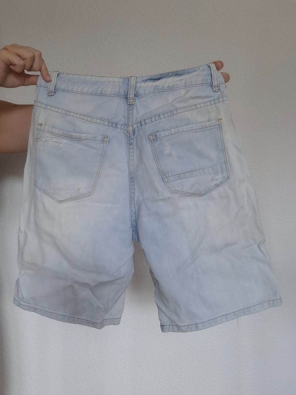 Pantaloni: Hose – Usato da Gunzwil venduto da 11G11 1