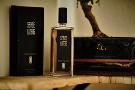 Santal Majuscule, Serge Lutens (DECANT 1-2-5-10ml)
