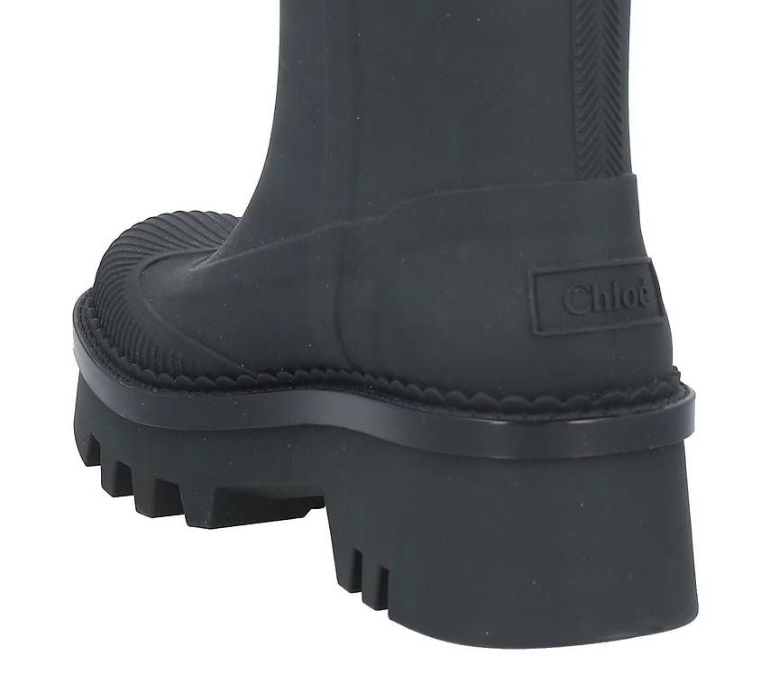 Chloé Scarpe da donna: CHLOÉ ANKLE BOOTS – Usato da Zürich venduto da ZH-8003 1