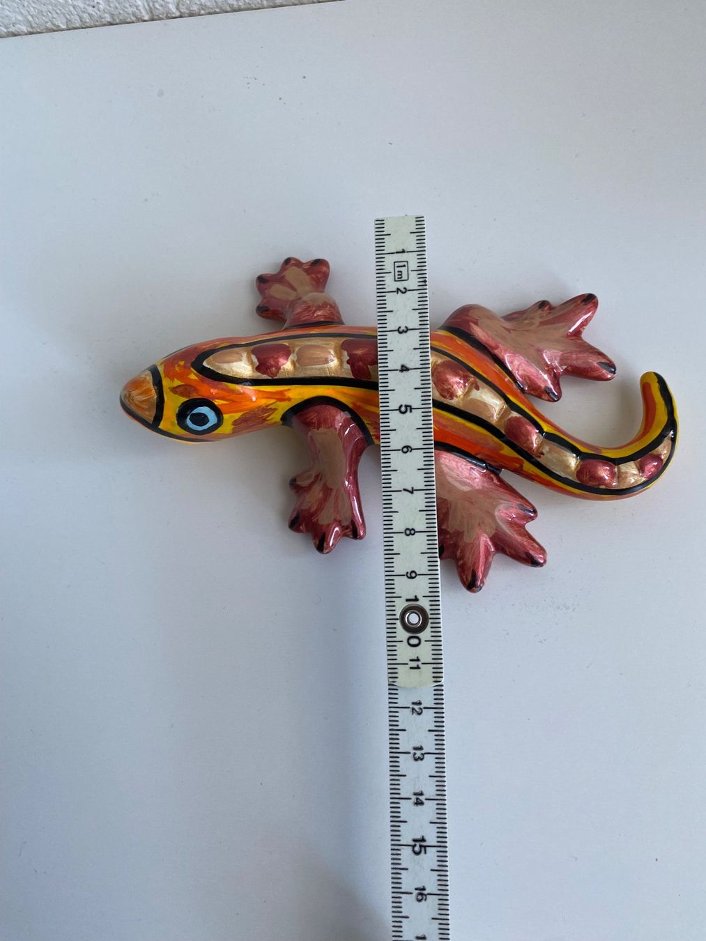 Figurines: Echse – D'occasion à St.Gallen par Bigdisch 3
