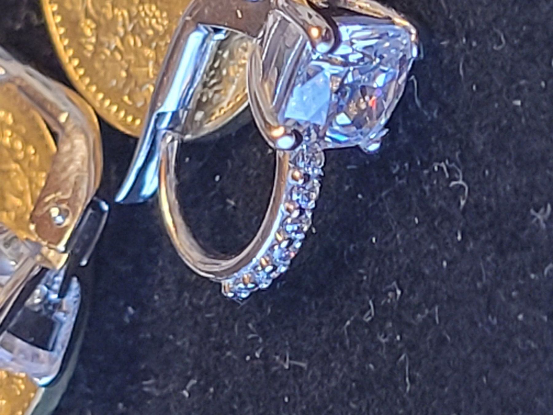 Ohrringe & -stecker: Ohrclips – Neu (gemäss Beschreibung) aus Balsthal von Marche 4