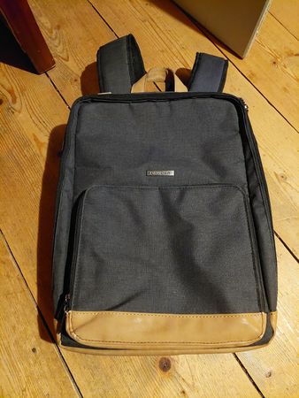 Praktischer grosser Rucksack von Davidt's