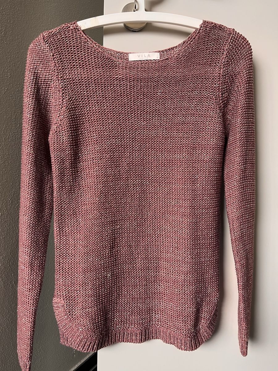 Vila Pulls & Sweat-shirts: Vila Pulli XS – D'occasion à Kreuzlingen par nic_mqj5