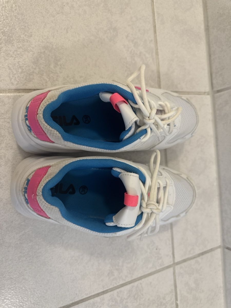 Fila Herrenschuhe: Fila – Gebraucht aus rotkreuz von tijana0504 1