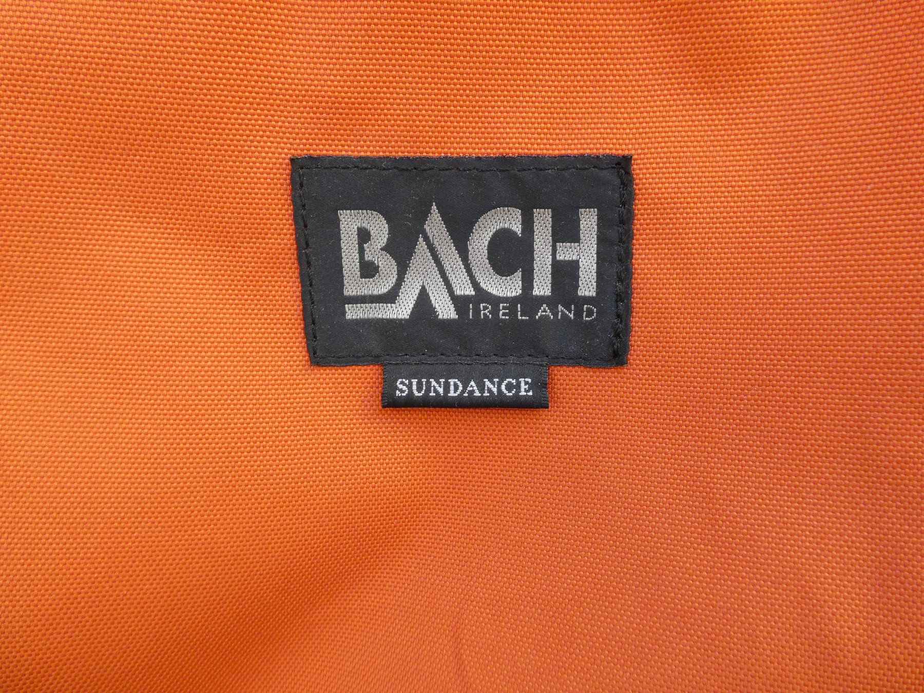 Borse & Zaini: Bach Kindertragerucksack / Kindertrage – Usato da Dietlikon venduto da Woodgate 6