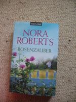 Nora Roberts Rosenzauber