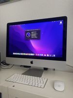 iMac 21.5" Retina 4K, 2019 i3, 8GB RAM, 1TB -