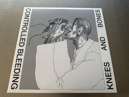 CONTROLLED BLEEDING 2LPS KNEES AND BONES - INDUSTRIAL