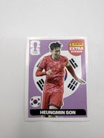 Panini Extra Sticker Heungmin Son FIFA World Cup 2026