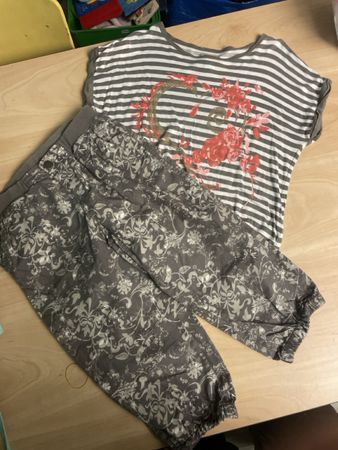 Orchestra Shirt+Inside Hose, Set, Gr. 146/152