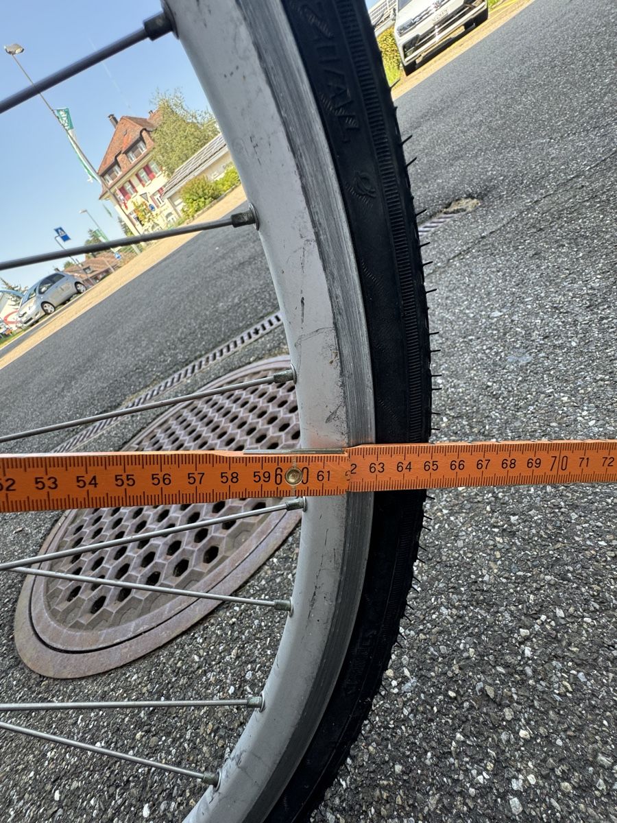 Biciclette: velo – Usato da wittenbach venduto da zve_n7dw 6