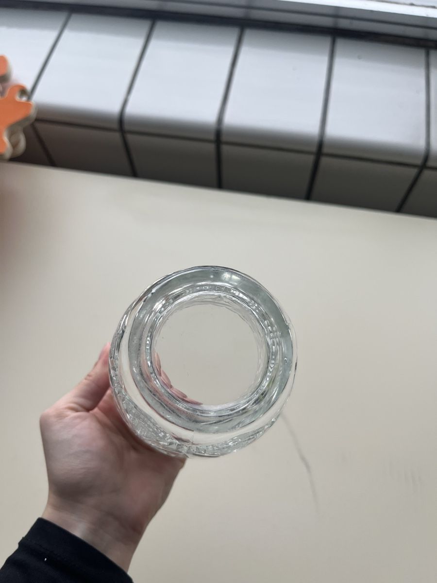 Vasi & Recipienti: Schönes Kristallglas Vase – Nuovo (secondo la descrizione) da Ennetbürgen venduto da ser_q5qn 2