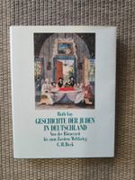 Ruth Gay – Geschichte der Juden in Deutschland | C.H. Beck 1