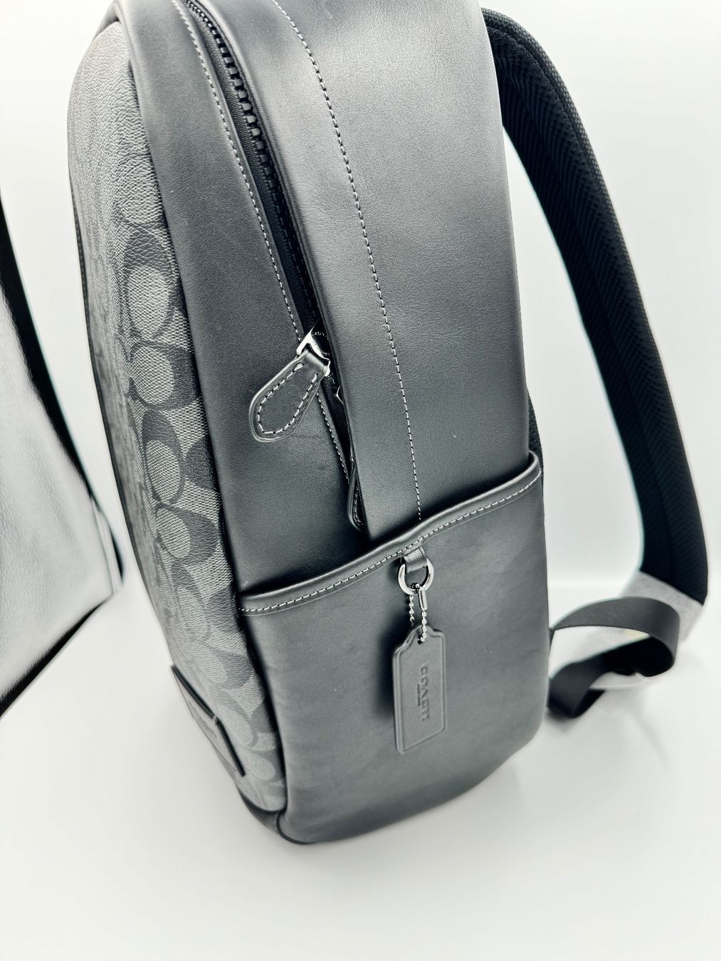 Coach Zaini: Coach Edge backpack unisex – Nuovo e nell'imballaggio originale da Wiedlisbach venduto da Sistershop 2
