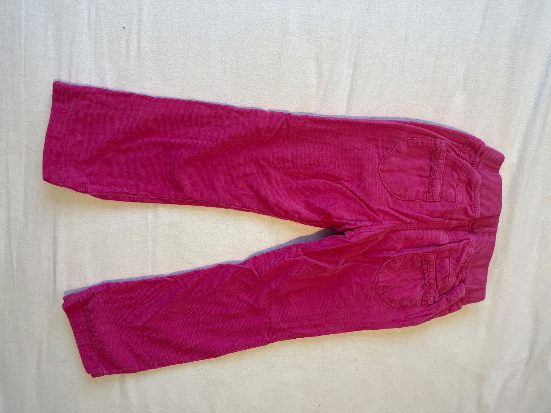 Lotti & Set di vestiti: Rosa Clothes Set Madchen gr 92-98 – Usato da Adligenswil venduto da Phoenix2017 4