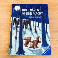 Drei Bären in der Nacht – Ravensburger