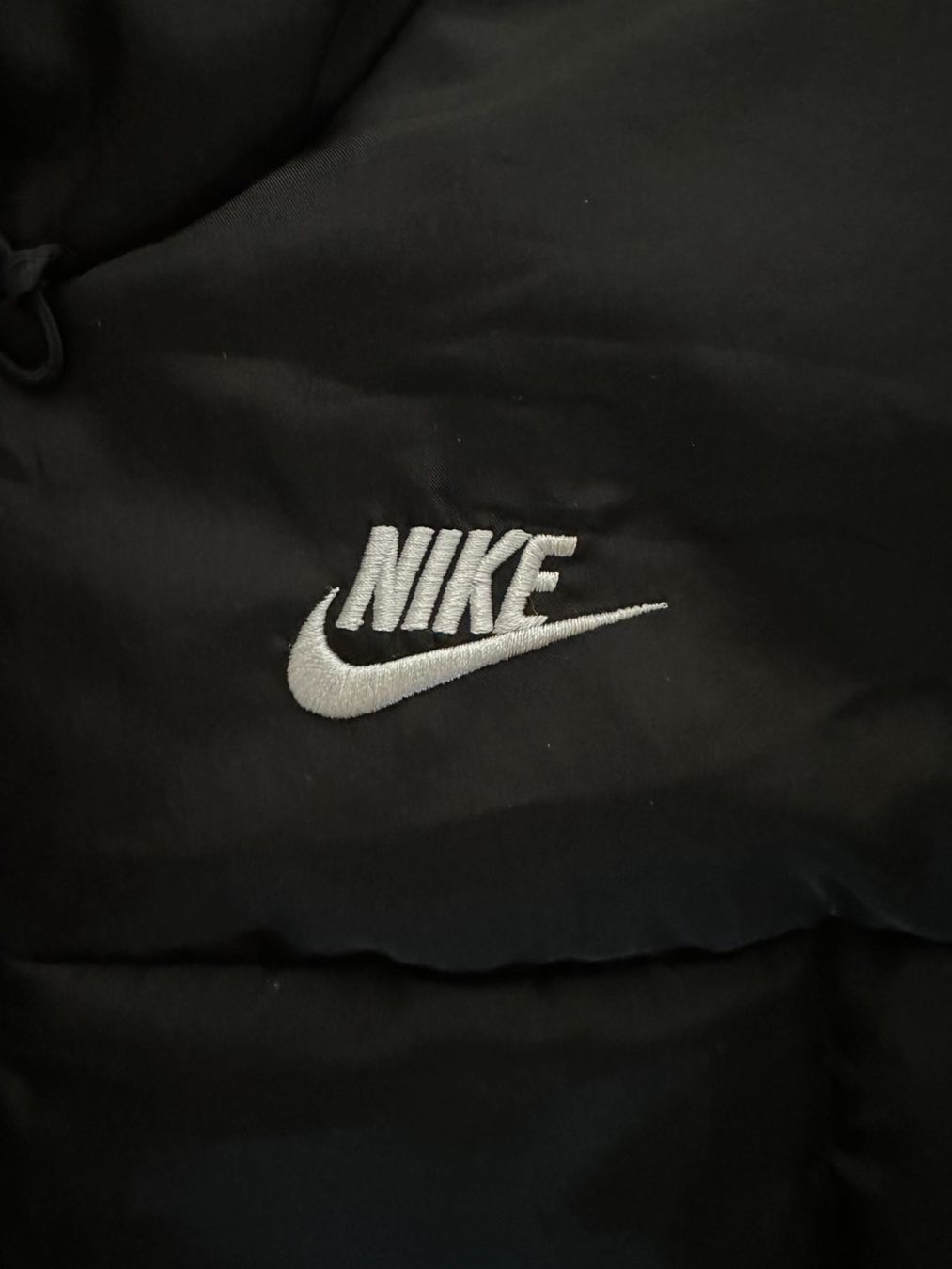 Nike Giacche: Nike Steppjacke Puffer – Usato da Eschenbach LU venduto da meusca 5