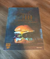 Soul Food Kochbuch