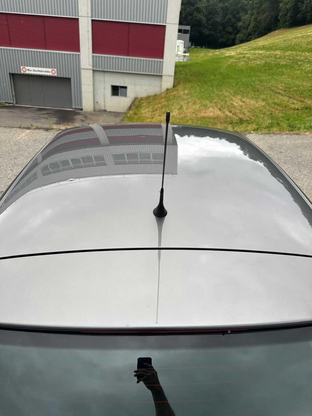 VW Automobili: VW Polo 1.4 16V Trend – Usato da Einsiedeln venduto da blue-monkey 5