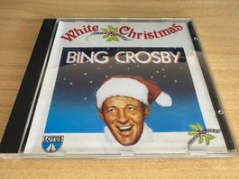 Bing Crosby – White Christmas