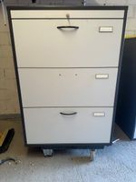 Schrank für Hängeregister