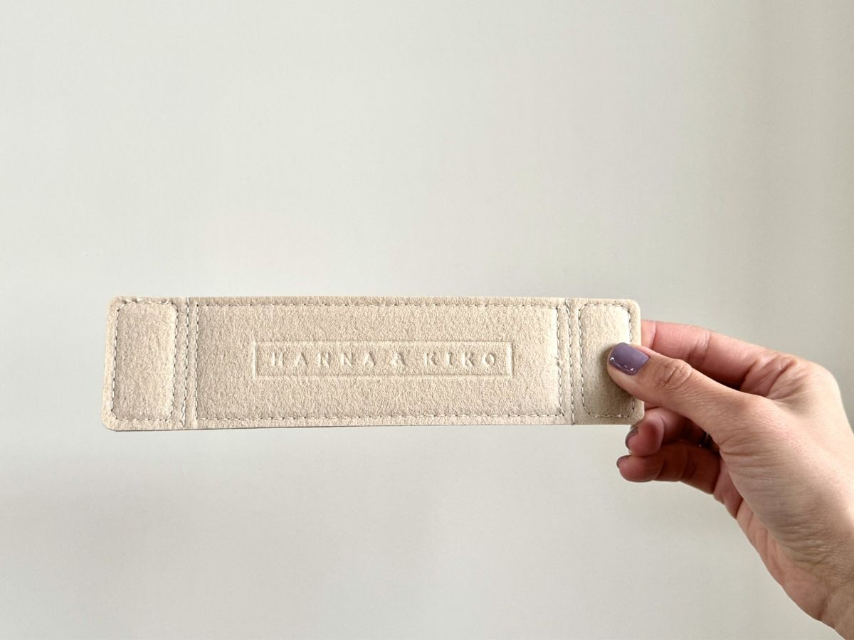 Borse da donna: Mini Flap Square Tasche Base Shaper Einlegeboden – Nuovo e nell'imballaggio originale da Kriens venduto da hannaandkiko 1