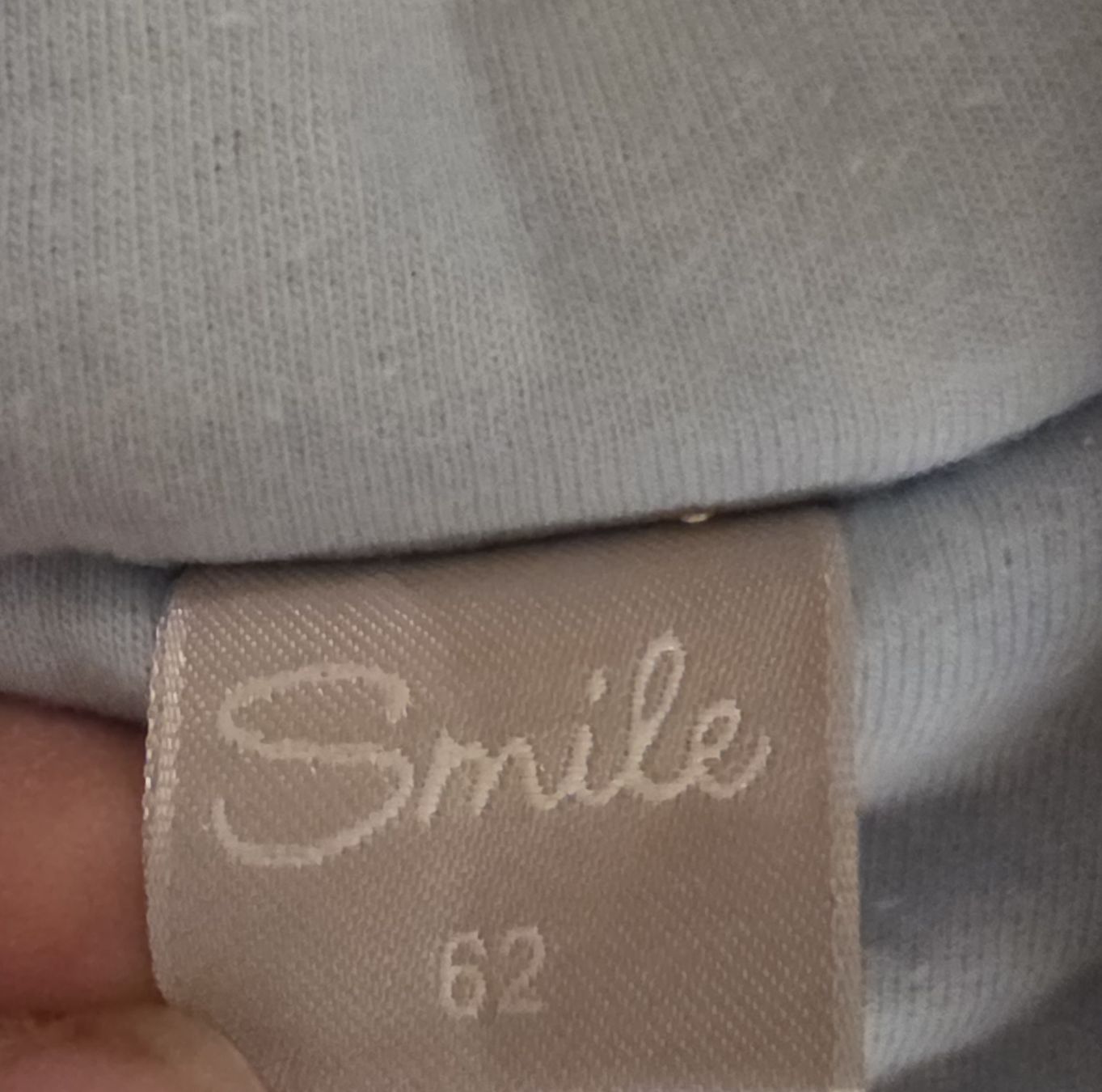 Completi: Schneeanzug Smile Gr. 62 – Usato da Zürich venduto da CorMa01 2