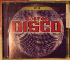 Best Of Disco – Cd 3