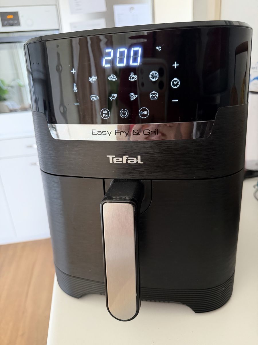 Tefal Elettrodomestici da cucina: Airfryer – Nuovo (secondo la descrizione) da Niederwangen BE venduto da KBL85