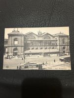 Paris Gare Montparnasse
