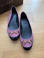Gucci Ballerina in 38