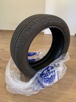 Pneus Goodyear SUV (4 pieces)