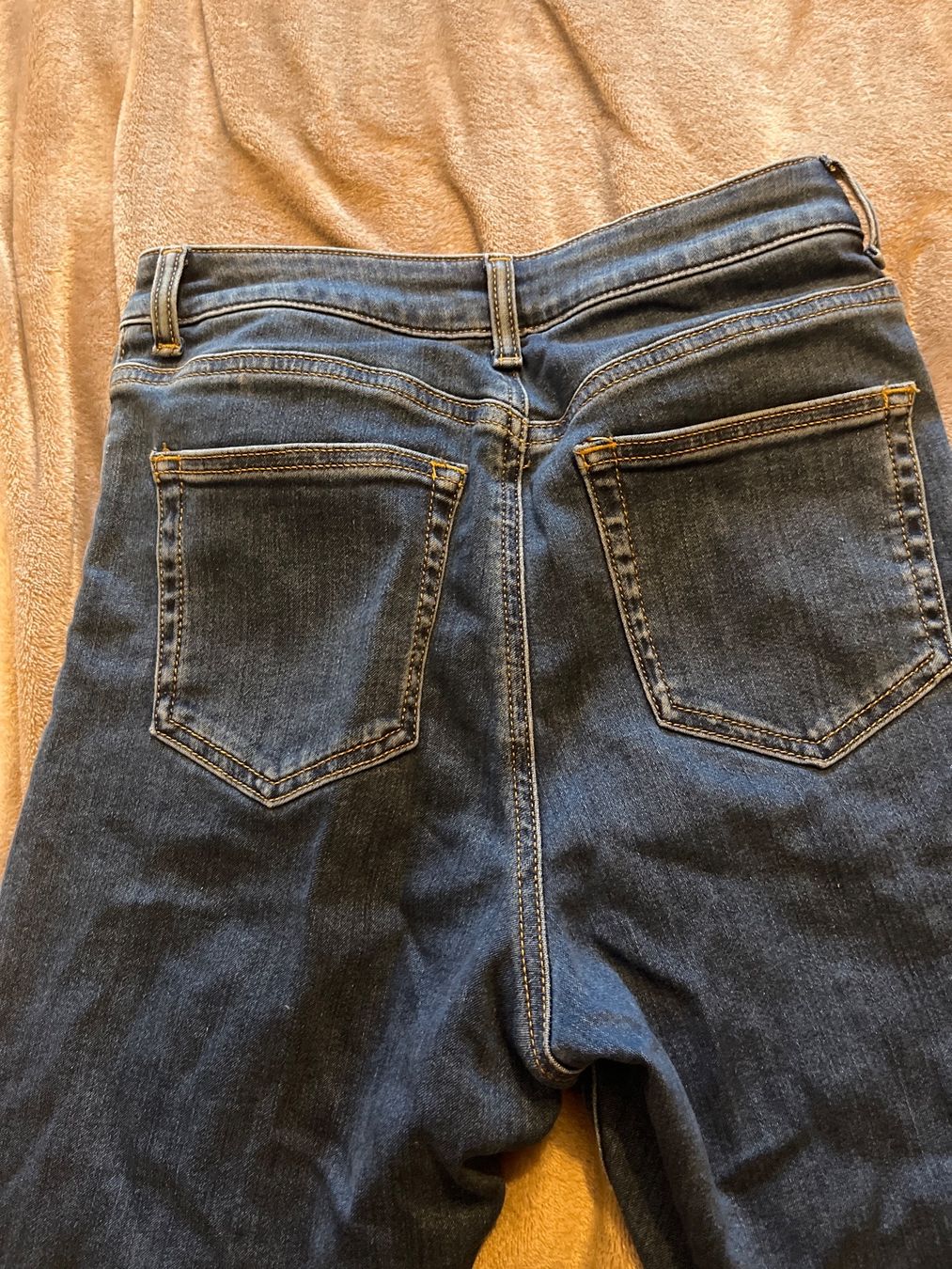 Asos Jeans: Jeans bleu ASOS – Gebraucht aus Le Locle von Mayd_h 7