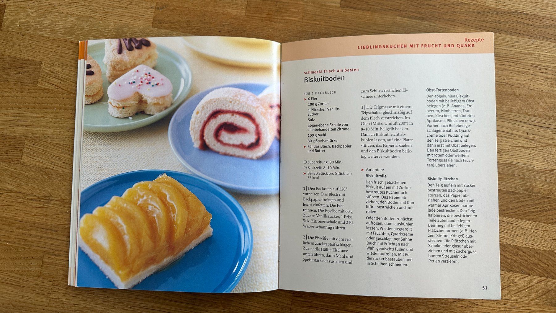 Libri: Buch - Blechkuchen klassisch & Neu GU – Usato da Winterthur venduto da Secondhand-Family 3