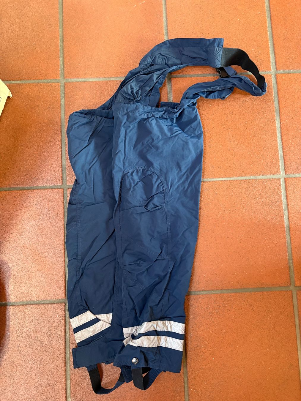 Pantaloni: 4x Reithose Gr. S – Usato da Bischofszell venduto da eng_7h89 2