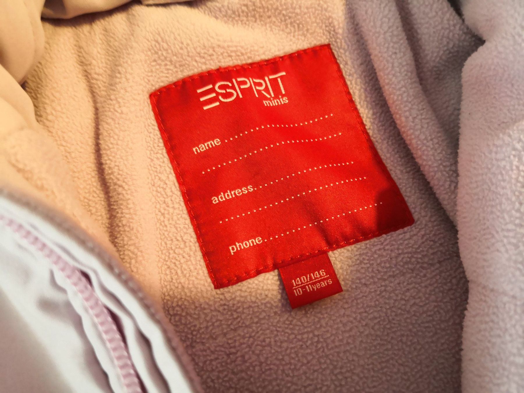 Esprit Jacken & Mäntel: Schöne Winterjacke von Esprit, Grösse 140-146 – Gebraucht aus Zuzwil SG von alsacia 3