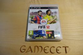 FIFA 12