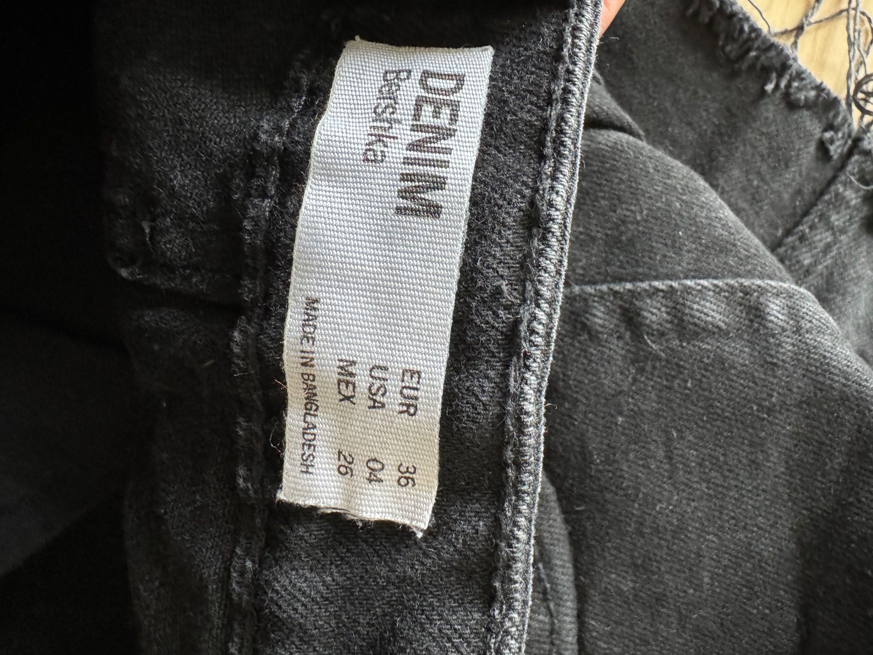 Bershka Röcke: Jupe jeans Denim Bershka Taille 36 Mel – Neu (gemäss Beschreibung) aus Veyrier von kimedovapa 2